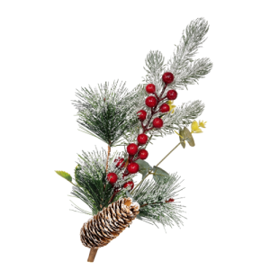 GALHO BERRY 50CM