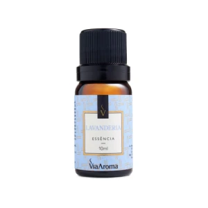 ESSENCIA LAVANDERIA 10ML- VIA AROMA