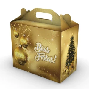 MALETA M DOURADA 29X15,5X24 - MMD-01