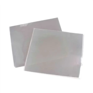 PAPEL CELOFANE 20X20 - C/100