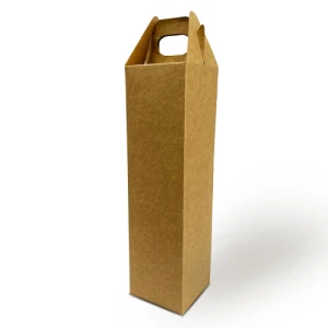 CAIXA P/ GARRAFA 9X32X9 - CG