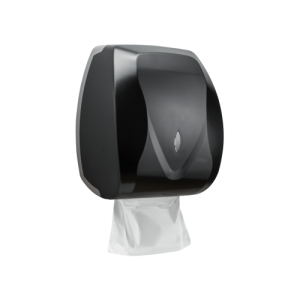 DISPENSER VELOX PAPEL TOALHA DARK
