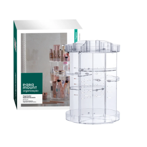 ORGANIZADOR RED GIRATORIO 23 CM PARAMOUNT