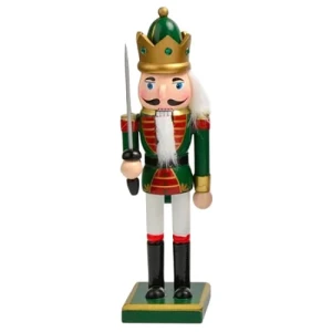 QUEBRA-NOZES - 25CM - QZ047