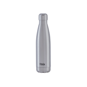 GARRAFA ACO INOX 500 ML PARAMOUNT