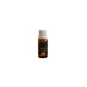 OLEO CANELA 10ML - AROMAS