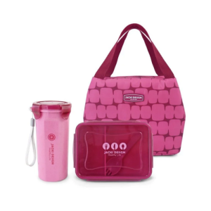 KIT FITNESS DE 4 PCS - AHX23879