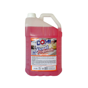 DOMI ALCOOL PERFUM GABANA - 5L TEKSAN