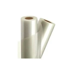 FILME POLIESTER P/ ASSADOS 0,70X10M