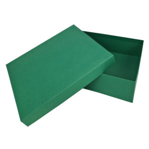 CAIXA COMUM N 068 34X29X9,5 - RETANGULAR