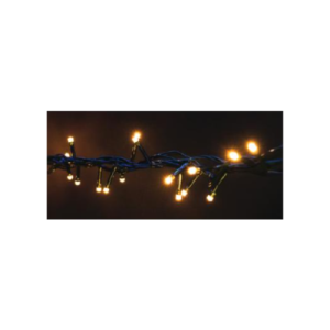 LAMP LED C/100 WARM FIXO 220V - 29347