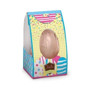 GIFT EGG CONFETE (9,5X18X9) 253029