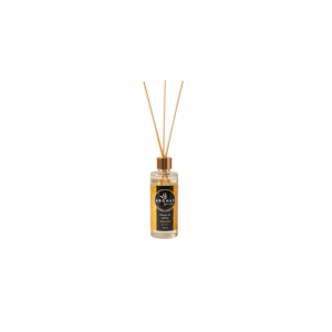 DIFUSOR VARETA AROMAS 120ML GOLDEN