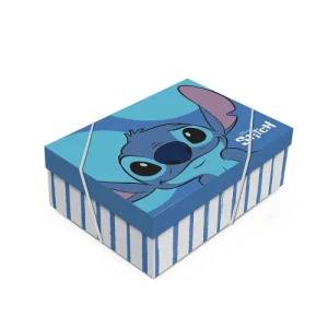 CAIXA RET STITCH P 24X18X8 - 13004833