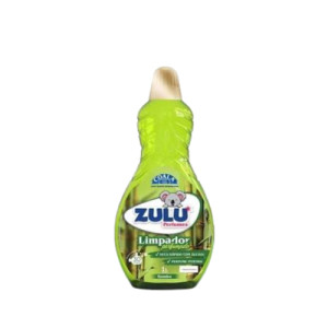 LIMPADOR PERFUMADO BAMBU 1L - COALA