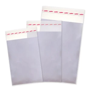 SACO ADES TRANSP E METALIZADO 10X15+3 C/100 UN - 11301036