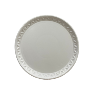 PRATO ISOPOR DECOR. MP28 - MEIWA