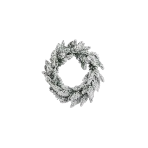 GUIRLANDA 60H VRD 45CM - GL069-45-I