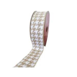 FITA JUTA VRD/BCO 3CMX3MT ARAMADA - 1025245