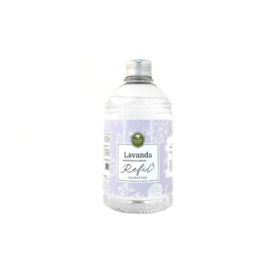 AROMAT AMB REFIL SIGNATURE 500 ML LAVANDA FLORESTA VERDE