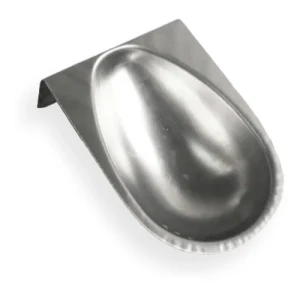 FORMA OVO DE PASCOA 300G ALUMINIO