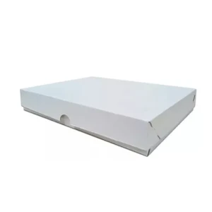 CAIXA 100 DOCES/SALGADOS - CXT007