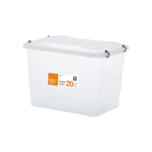 PRATIC BOX 20 LTS 41X29X25 PARAMOUNT