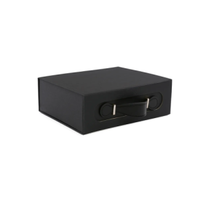 CAIXA RIG DOB RET ALCA IMA PRETO GARR - 19000890