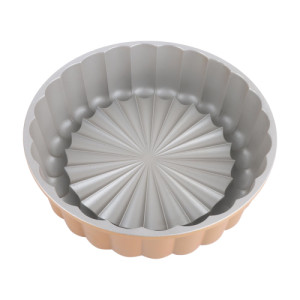 FORMA CHARLOTE P ALUMINIO