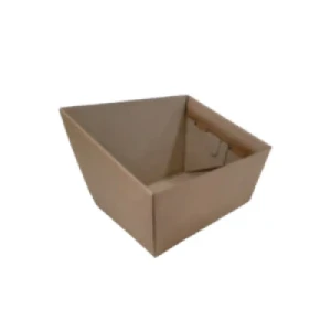 BANDEJA PAPEL TRAPEZIO 25X19X12