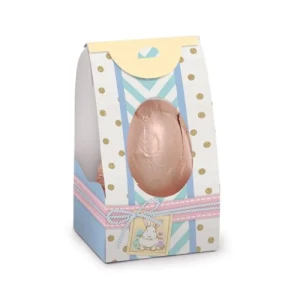 GIFT EGG SIMPLICIDADE (9X15,5X8,5) 13001439