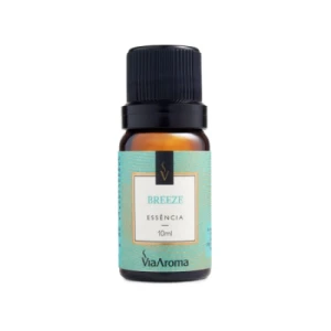 ESSENCIA BREEZE 10ML - VIA AROMA