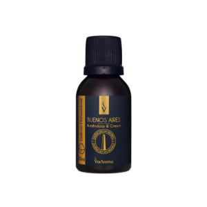 ESSENCIA HIDROS. MUNDO BUENOS AIRES 30ML - VIA AROMA