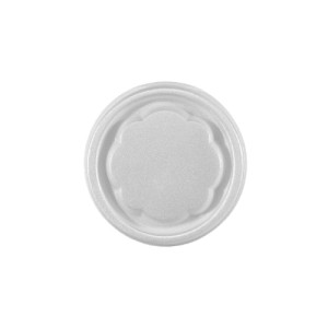 TAMPA ISOPOR TM 90 C/50 - BOM APETITE