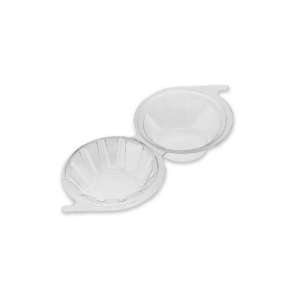 FORMINHA P/ DOCE C/ TAMPA C/ 50 PLASTILANIA