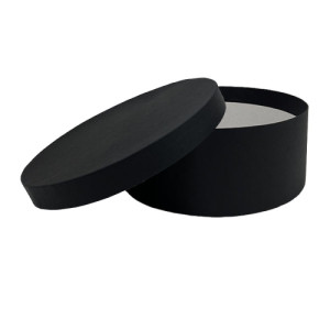 CAIXA COMUM N 044 36X36X10 - REDONDA