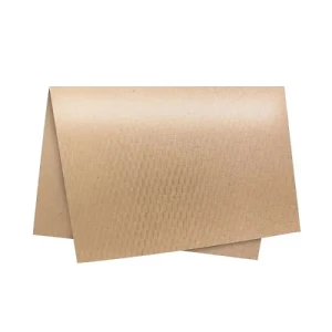 PAPEL COLMEIA KRAFT 50X50 C/10 - 12100174