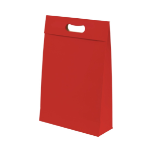 SACOLA ABA RED SHADOW M