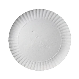 PRATO PAPELAO N 01 COMUM 14CM - C/100