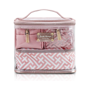 KIT DE NECESSAIRE C/4PCS RS/DO - ABC17381