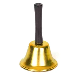 SINO DECOR METAL 30X18X18 DOURADO - 81240001