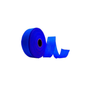 FITA TNT  30MM C/ 48 MT AZUL FORTE