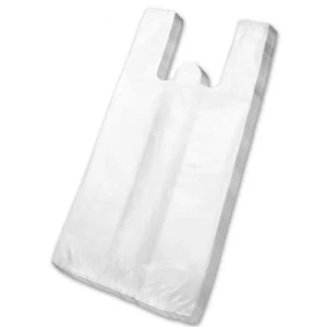 SACOLA PLAST 60X75X0.04 - C/10