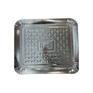 BAND. PAPELAO LAMINADA B6 39X46