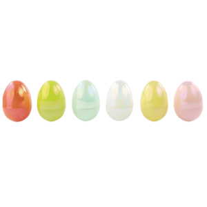 OVINHOS DIVERTIDOS CANDY PINTADINHO C/6 - 19000934