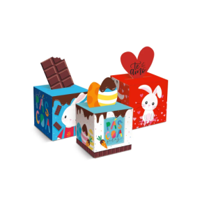 CAIXA POP UP STDO PASCOA M 9X9X11 - 13004649