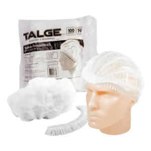 TOUCAS TNT BRANCA C/10 - TALGE