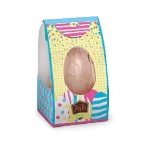 GIFT EGG CONFETE (12X21X11) 253030