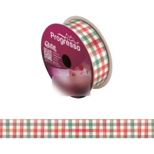 FITA  ECF005TR 22MM 225 XD NATALINO RUSTICO - 10 MT