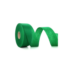 FITA TNT  30MM C/ 48 MT VERDE BAND.